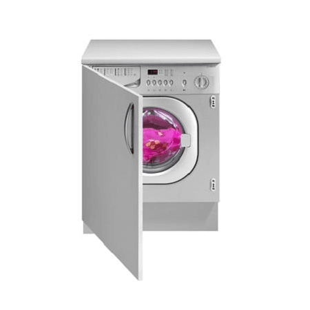 Ảnh Máy sấy quần áo Teka TKS 700C