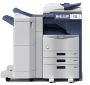 Ảnh Máy photocopy Toshiba e Studio 307