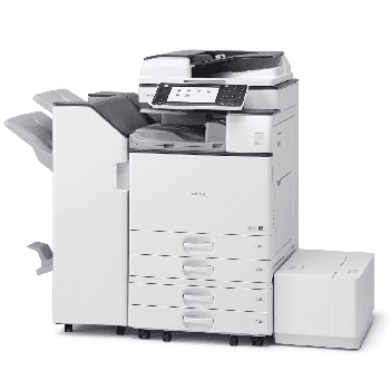 Ảnh Máy Photocopy Ricoh Aficio MP 5054