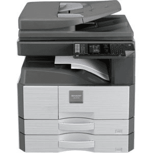 Ảnh Máy photocopy Sharp AR-6031NV