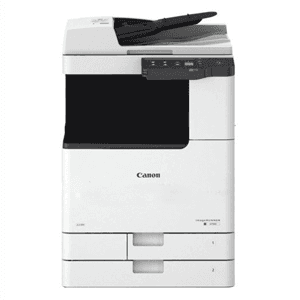 Ảnh Máy photocopy Canon IR 2625I