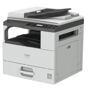 Ảnh Máy Photocopy Ricoh Aficio M2700