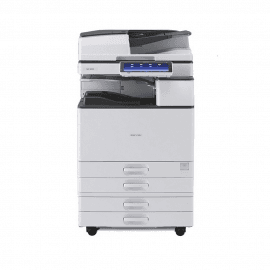 Ảnh Máy photocopy Ricoh MP 6055