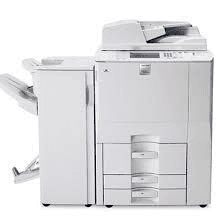 Ảnh Máy photocpy Ricoh MP 7500