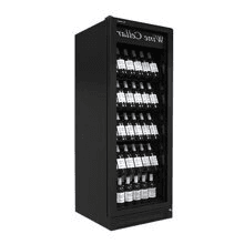 Ảnh Tủ rượu Sanden SVN-0455 - 146 chai