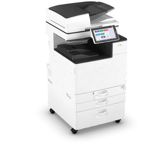 Ảnh Máy photocopy Ricoh IM 3500