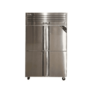 Ảnh Tủ đông GoldCool 4 cánh 1068 lít GC4C