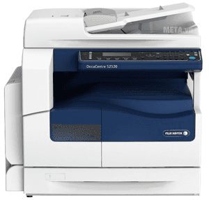 Ảnh Máy Photocopy Fuji Xerox S2520 CPS