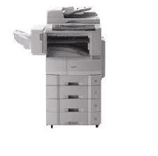 Ảnh Máy photocopy panasonic DP-8020PM