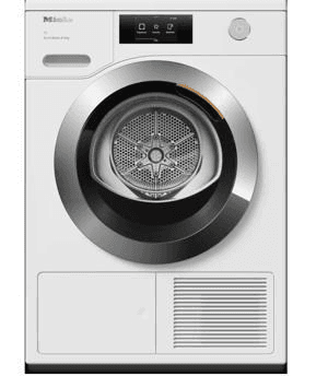 Ảnh Máy sấy quần áo Miele 9 kg TCR780WP