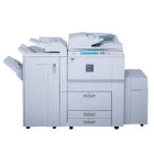Ảnh Máy photocopy Ricoh Aficio 1075