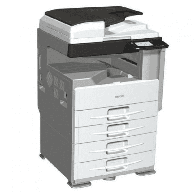 Ảnh Máy photocopy Ricoh Aficio MP2501L (MP-2501L)