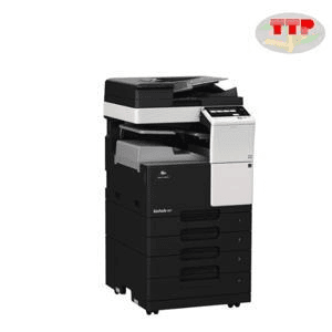 Ảnh Máy photocopy Konica Minolta Bizhub 367