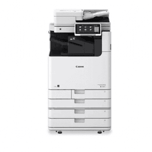 Ảnh Máy photocopy Fuji Xerox ApeosPort 3060