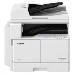 Ảnh Máy phototocopy Canon iR 2006N