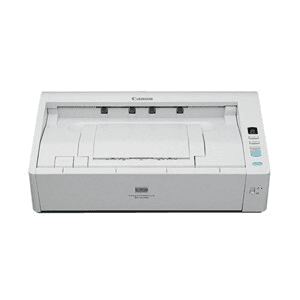Ảnh Máy scan DR-M1060
