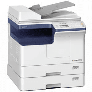 Ảnh Máy photocopy Toshiba e-Studio 2507