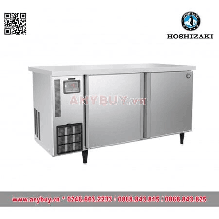 Ảnh Bàn đông Hoshizaki 2 cánh 305 lít FTW-156LS4