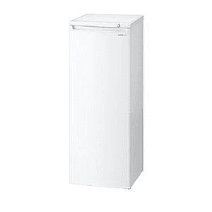 Ảnh Tủ đông Sharp 6 ngăn 167 lít FJ-HS17X