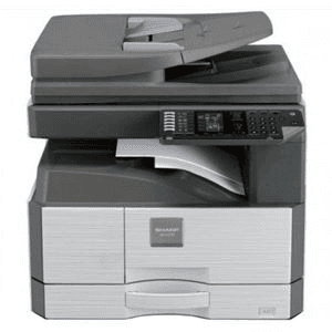 Ảnh Máy photocopy Sharp AR-6020D - A3