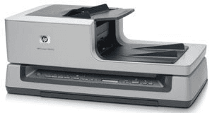 Ảnh Máy scan HP Scanjet N8420 Document Flatbed Scanner (L2689A)
