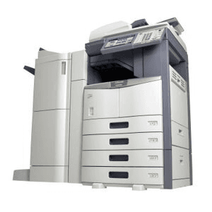 Ảnh Máy photocopy Toshiba Etudio 357