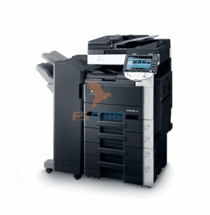 Ảnh Máy photocopy Konica Minolta Bizhub 423