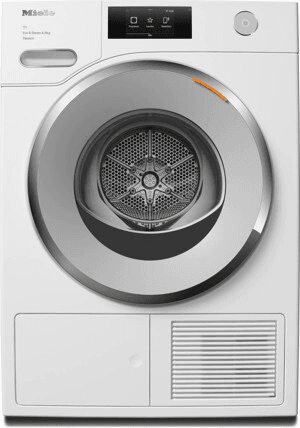 Ảnh Máy sấy quần áo Miele 9kg TWV780WP Passion