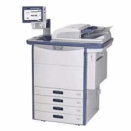 Ảnh Máy photocopy màu Toshiba e-Studio 6560C