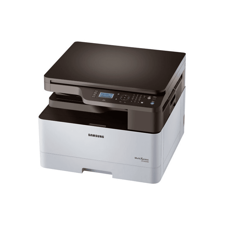 Ảnh Máy Photocopy Samsung SL-K2200ND