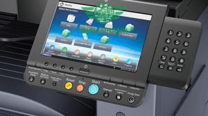 Ảnh Máy Photocopy Taskalfa 3212i