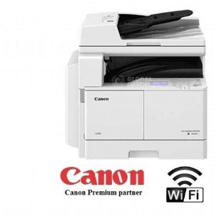 Ảnh Máy phototocopy Canon IR 2206N