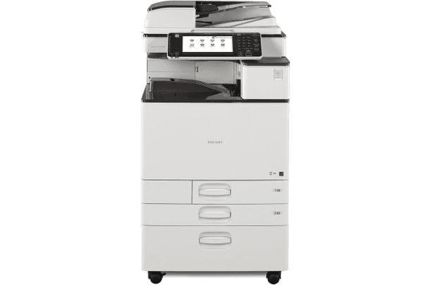 Ảnh Máy Photocopy RICOH Aficio MP C2503SP