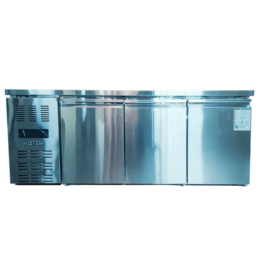 Ảnh Bàn đông Kistem 3 cánh 215 lít KIS-XFT18F
