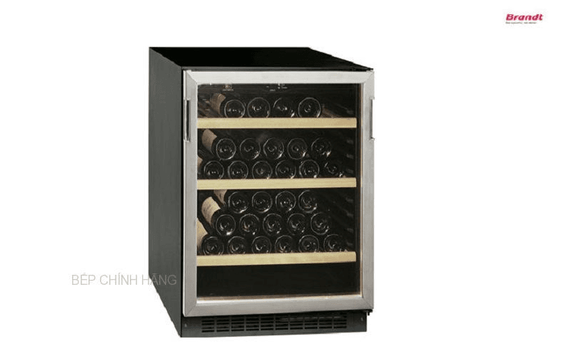 Ảnh Tủ rượu Brandt CAV50B