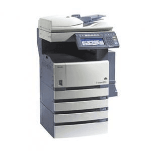 Ảnh MÁY PHOTOCOPY TOSHIBA E-STUDIO 353