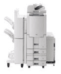 Ảnh Máy photocopy Panasonic DP-8045