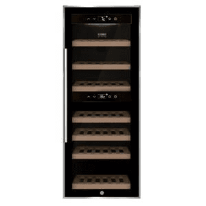 Ảnh Tủ rượu Caso WineComfort 38
