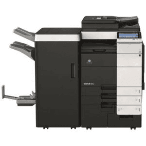 Ảnh Máy photocopy Konica Minolta Bizhub 654E