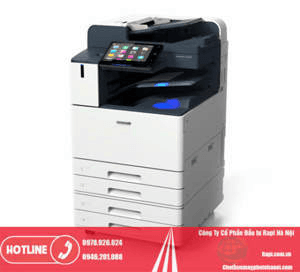 Ảnh Máy photocopy Fuji Xerox ApeosPort C3570