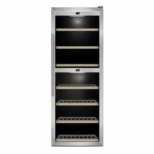 Ảnh Tủ rượu Caso WineComfort 126
