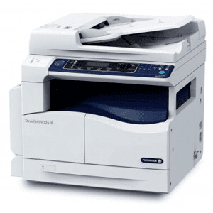 Ảnh Máy Photocopy Fuji Xerox DocuCentre S2320