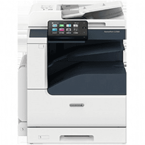Ảnh Máy photocopy Fuji Xerox ApeosPort C2060