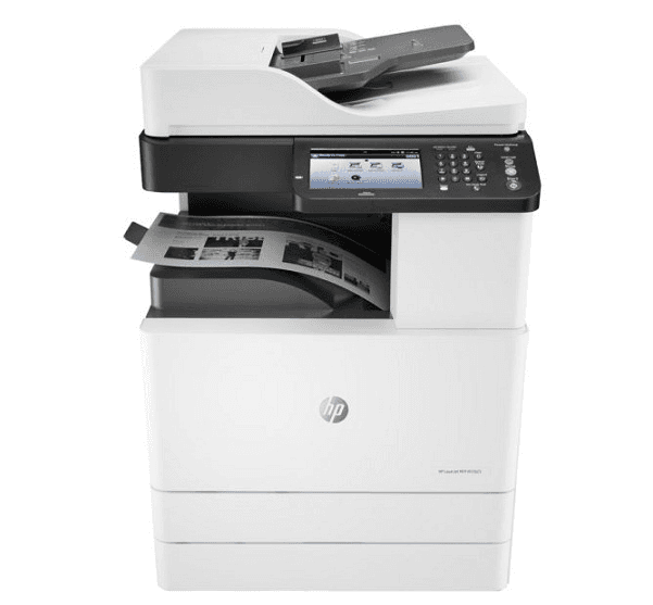 Ảnh Máy photocopy HP LaserJet MFP M72630dn