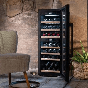 Ảnh Tủ rượu Caso WineExclusive 721 - 38 chai