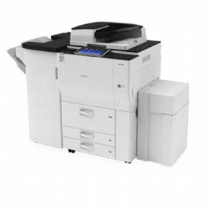 Ảnh Máy photocopy Ricoh MP 7503SP