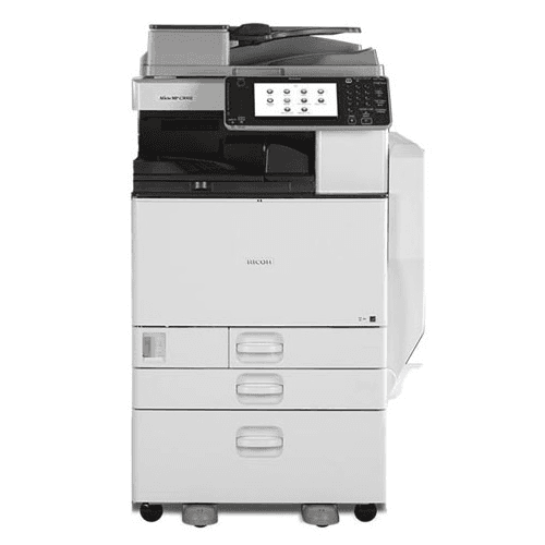 Ảnh Máy photocopy Ricoh Aficio MP5002SP (MP5002SP)