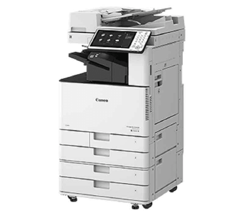 Ảnh Máy photocopy Canon iR Advance 4551i