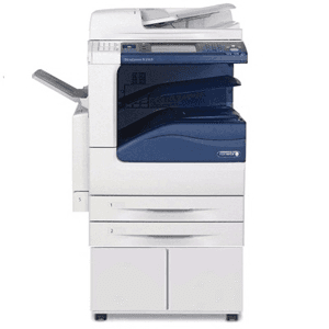 Ảnh Máy photocopy Fuji Xerox 5335