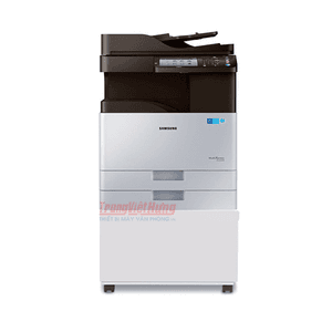 Ảnh Máy Photocopy khổ A3 đa chức năng Samsung SL-K3250NR